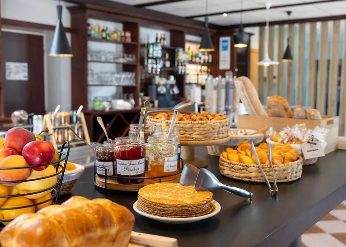 Hotel Ibis Est La Cite Carcassonne