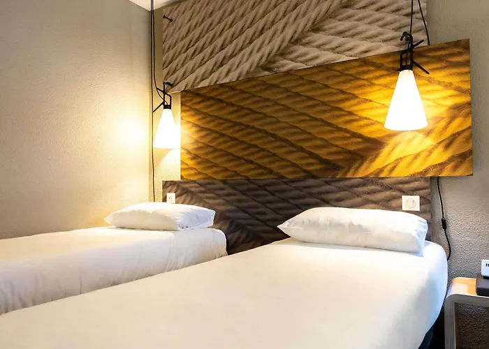 Ibis Est La Cite Hotel Carcassonne