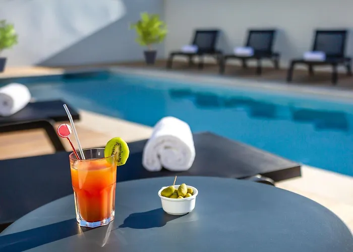 Ibis Est La Cite Otel 3*