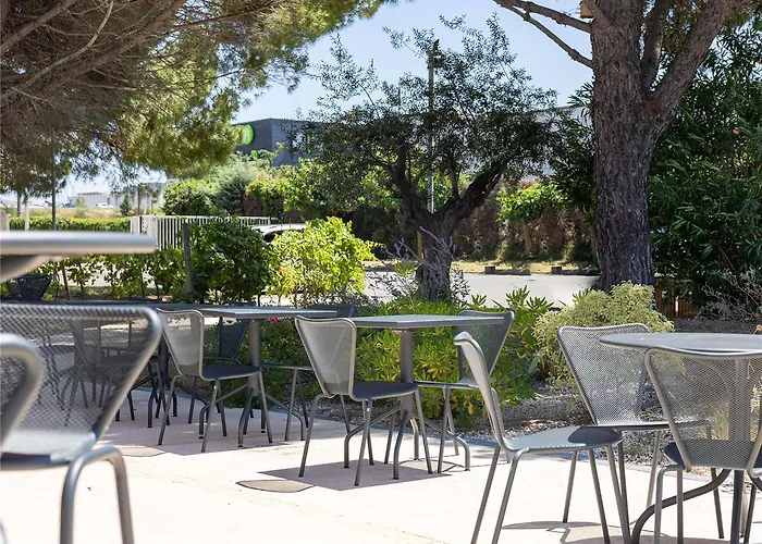 Ibis Est La Cite Hotel