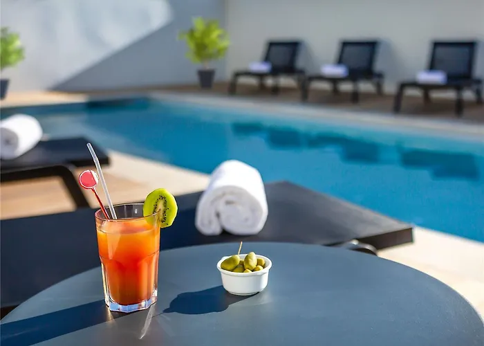 Hotel Ibis Est La Cite Carcassonne