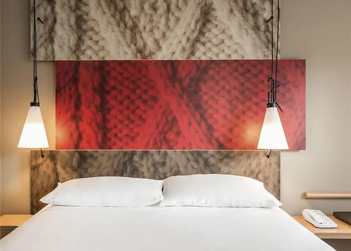 Ibis Est La Cite Hotel Carcassonne