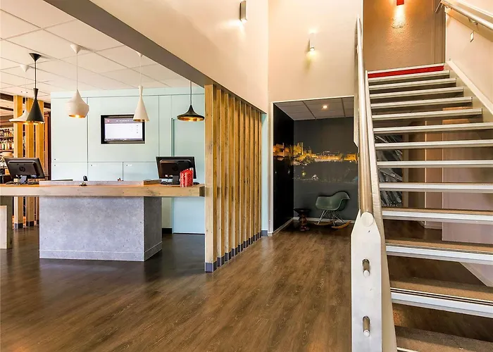 Ibis Est La Cite Hotel