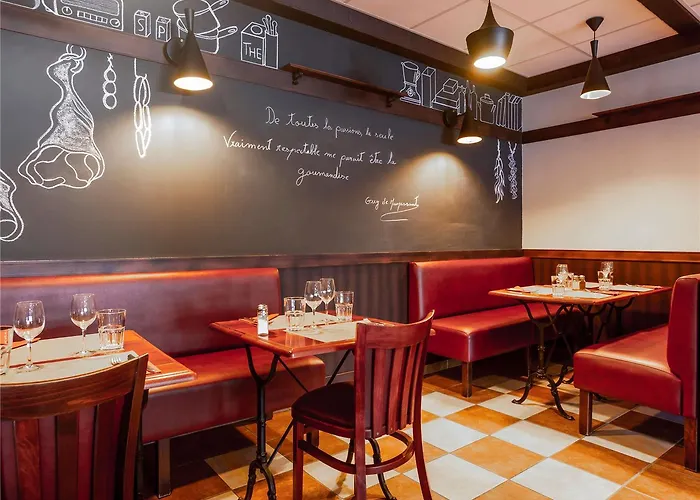 Ibis Est La Cite Hotel Carcassonne