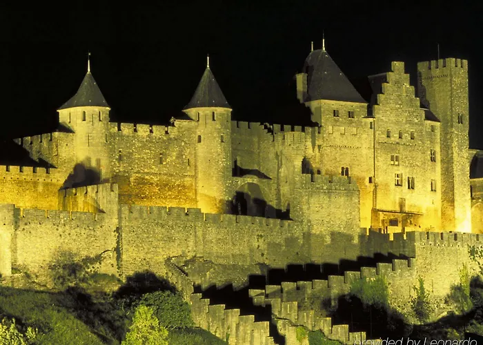 Ibis Est La Cite Otel 3*