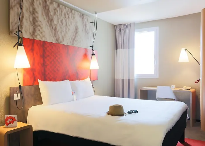 Ibis Est La Cite Ξενοδοχείο 3*