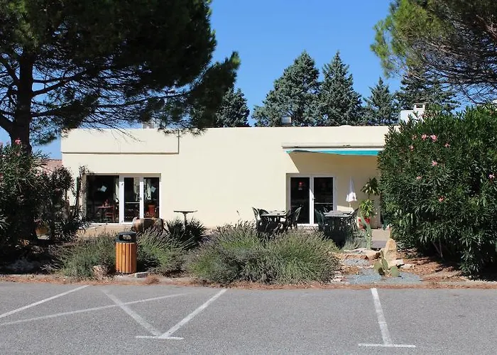 Otel Ibis Est La Cite