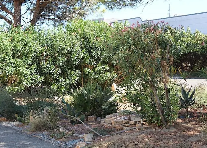 Ibis Est La Cite Ξενοδοχείο Καρκασόν