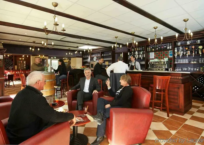 Ibis Est La Cite Otel Carcassonne